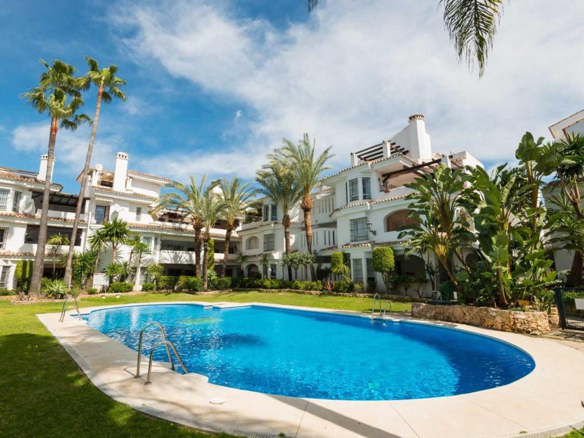 Vacation I Naranjos, Exquisite Penthouse With Rooftop Terrace Apartment