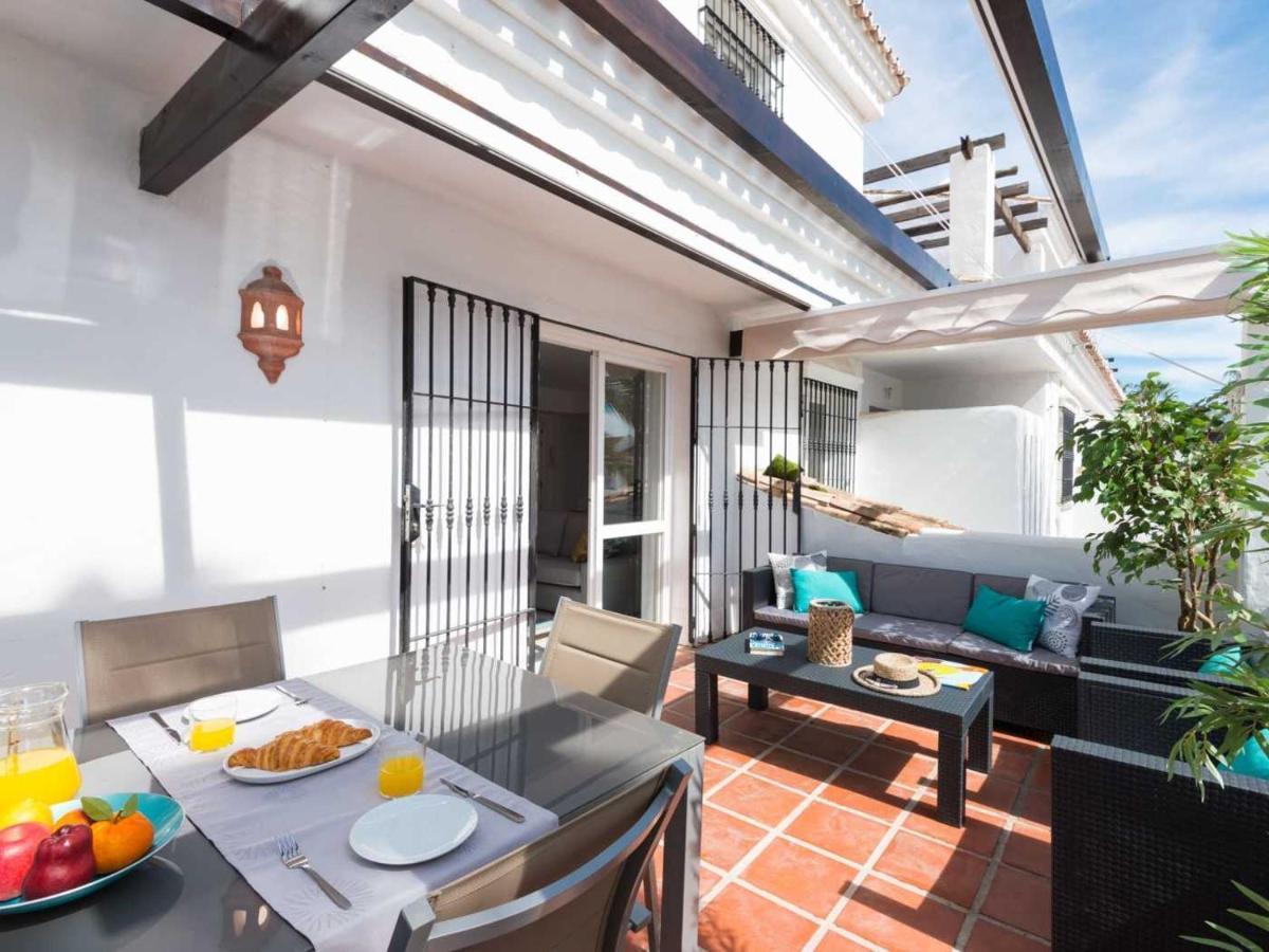 Apartamento Vacation I Naranjos, Exquisite Penthouse With Rooftop Terrace *
