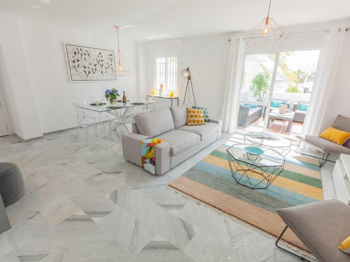 Vacation I Naranjos, Exquisite Penthouse With Rooftop Terrace
