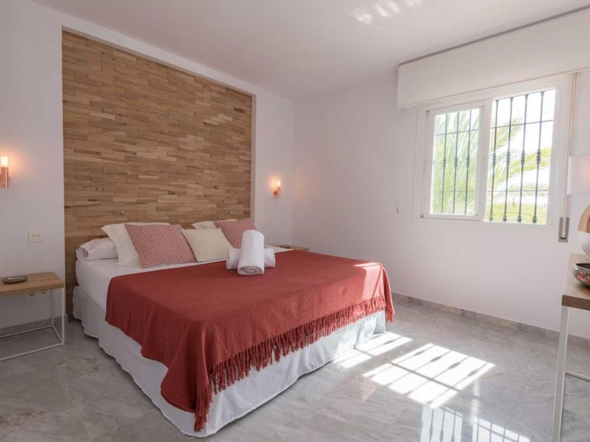 Vacation I Naranjos, Exquisite Penthouse With Rooftop Terrace